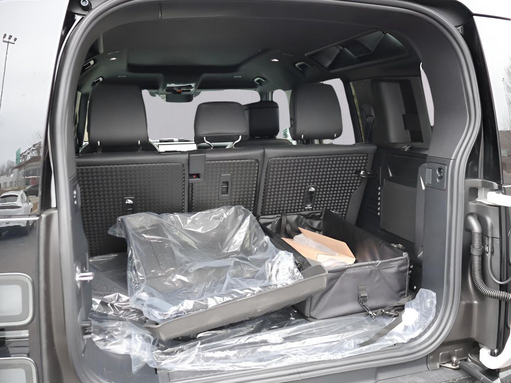 2026 Land Rover Defender 110 S San Clemente CA