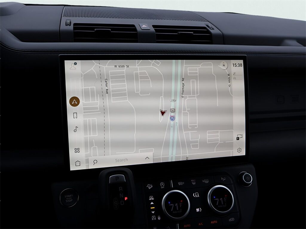 2026 Land Rover Defender 110 S San Clemente CA