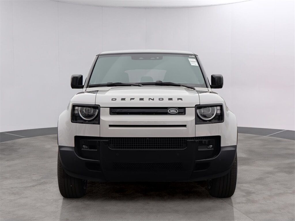 2026 Land Rover Defender 110 S
