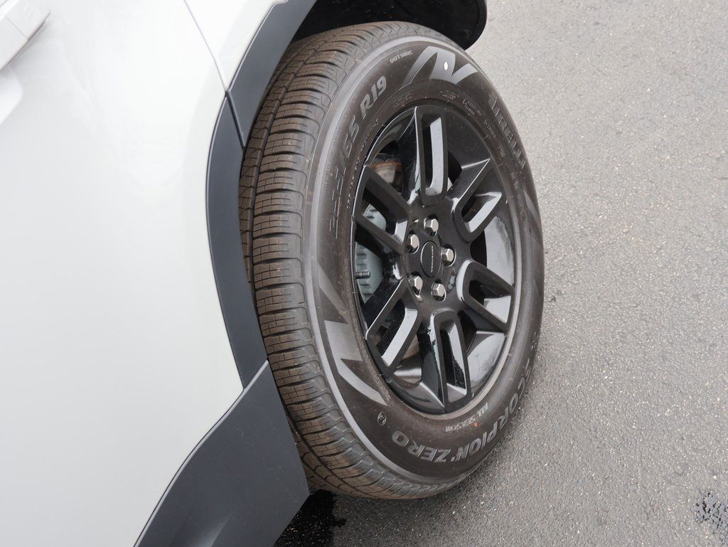 2026 Land Rover Defender 110 S San Clemente CA