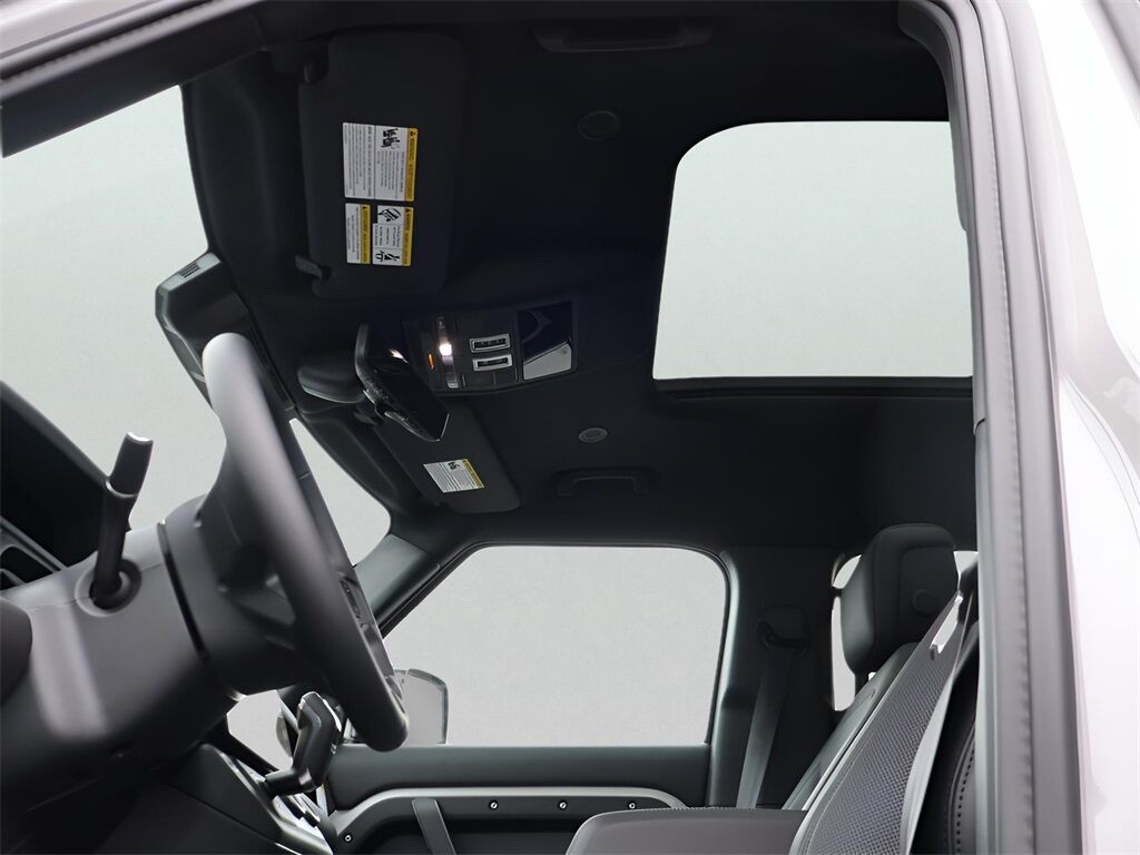 2026 Land Rover Defender 110 S San Clemente CA