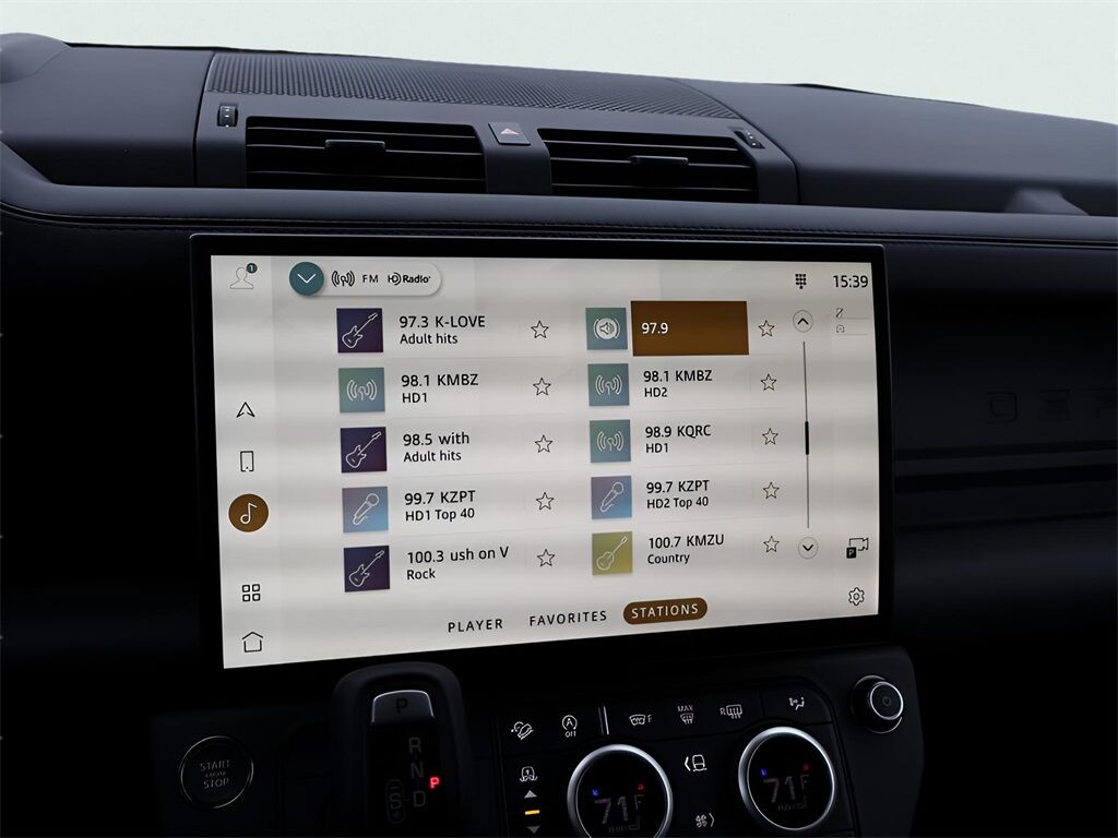 2026 Land Rover Defender 110 S San Clemente CA