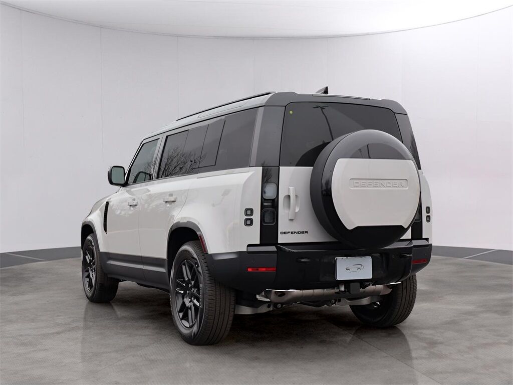 2026 Land Rover Defender 110 S San Clemente CA