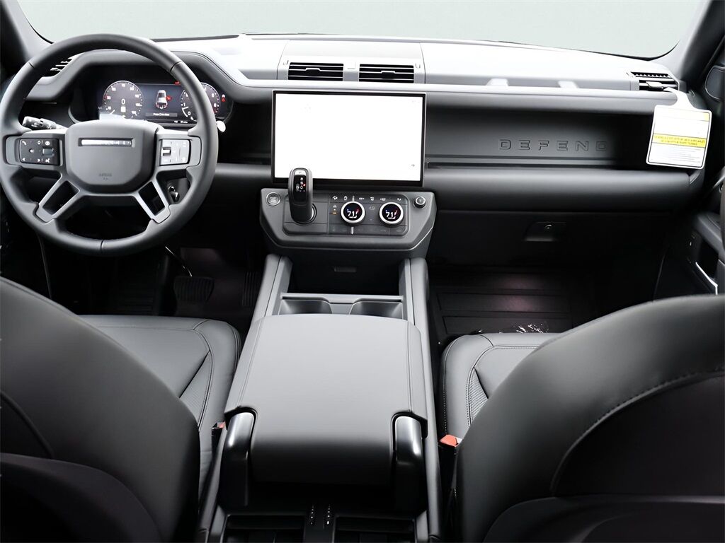 2026 Land Rover Defender 110 S San Clemente CA