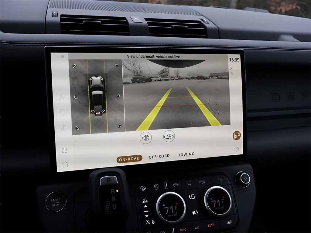 2026 Land Rover Defender 110 S San Clemente CA