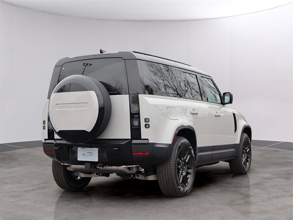 2026 Land Rover Defender 110 S San Clemente CA