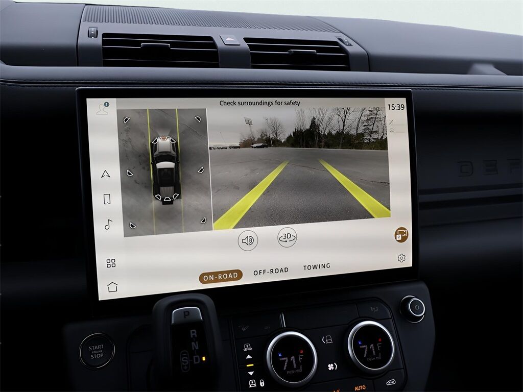 2026 Land Rover Defender 110 S San Clemente CA