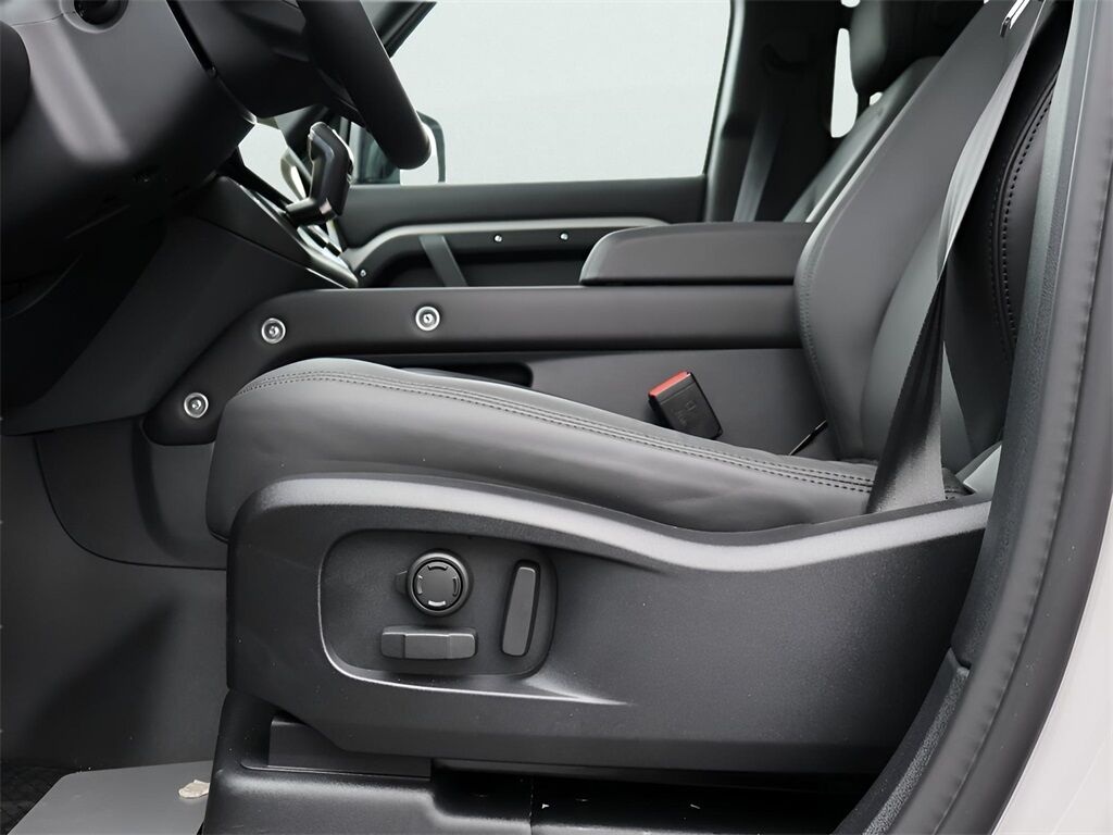 2026 Land Rover Defender 110 S San Clemente CA