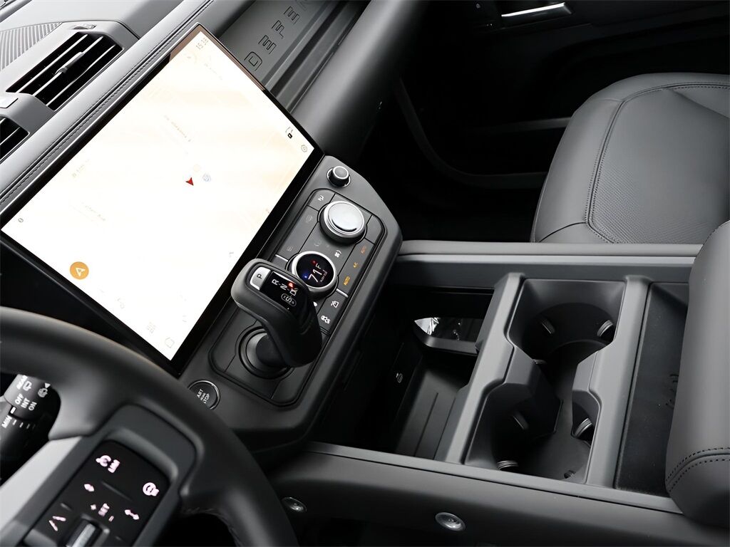 2026 Land Rover Defender 110 S San Clemente CA