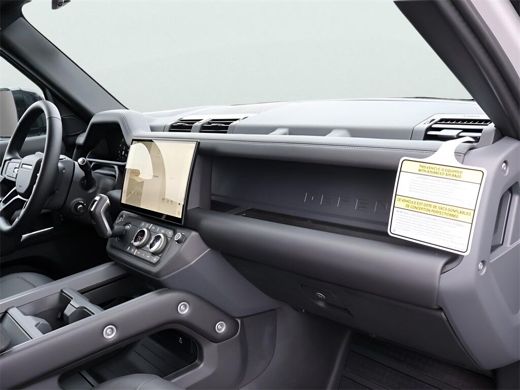 2026 Land Rover Defender 110 S San Clemente CA