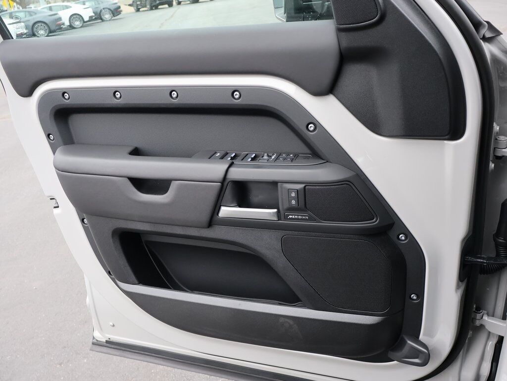 2026 Land Rover Defender 110 S San Clemente CA