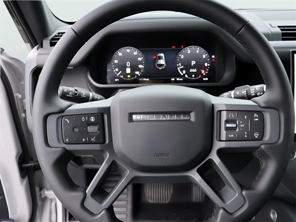 2026 Land Rover Defender 110 S San Clemente CA