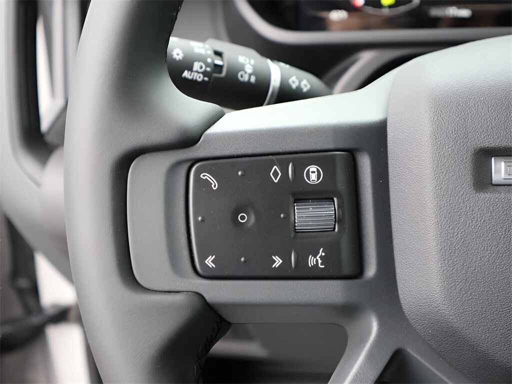 2026 Land Rover Defender 110 S San Clemente CA