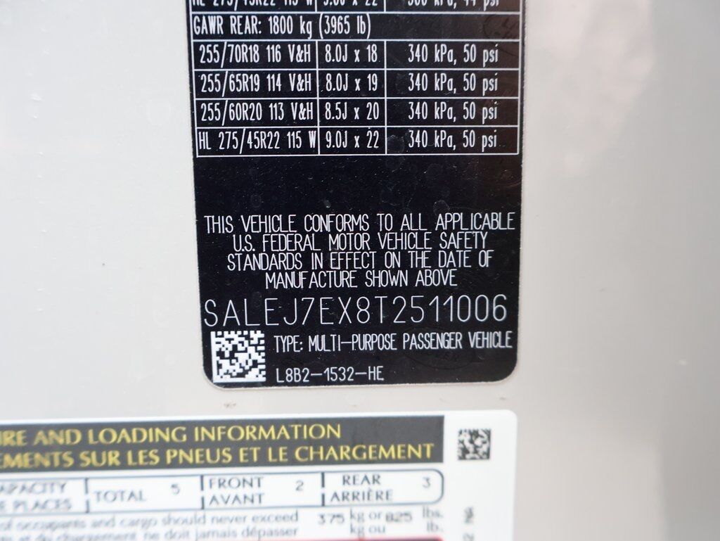 2026 Land Rover Defender 110 S San Clemente CA