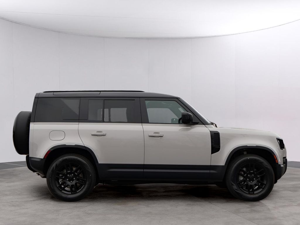 2026 Land Rover Defender 110 S San Clemente CA