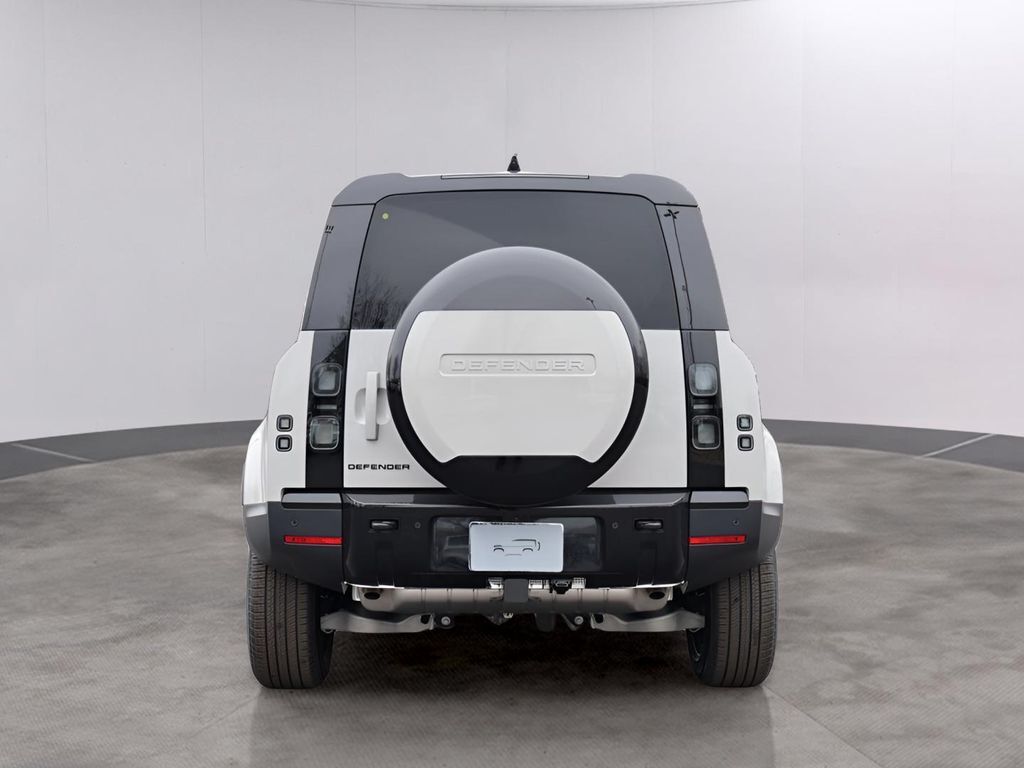 2026 Land Rover Defender 110 S San Clemente CA