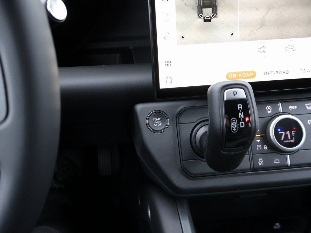 2026 Land Rover Defender 110 S San Clemente CA