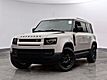 2026 Land Rover Defender 110 S