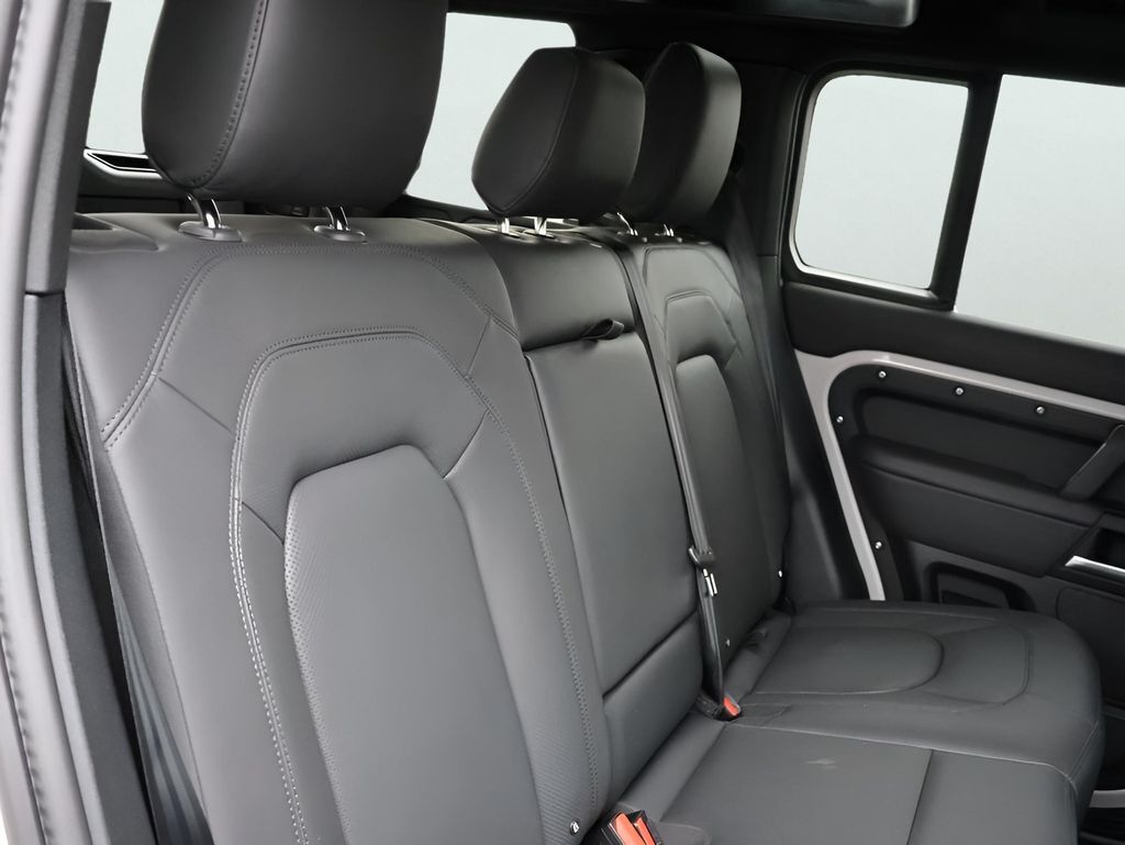 2026 Land Rover Defender 110 S San Clemente CA