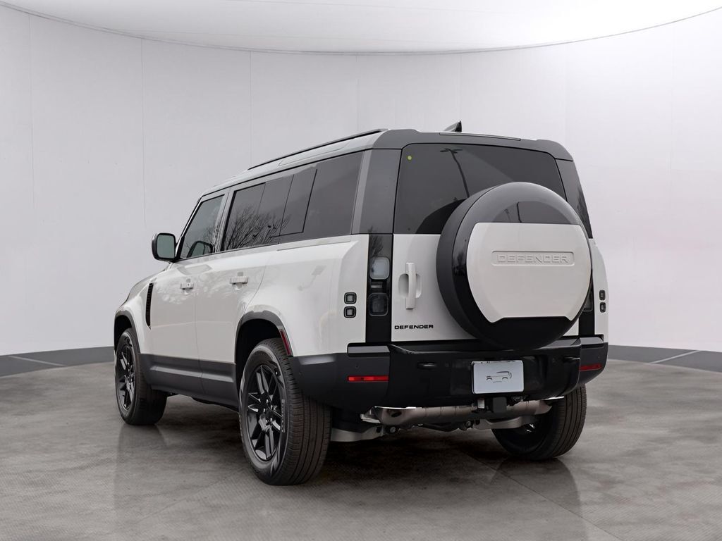 2026 Land Rover Defender 110 S San Clemente CA