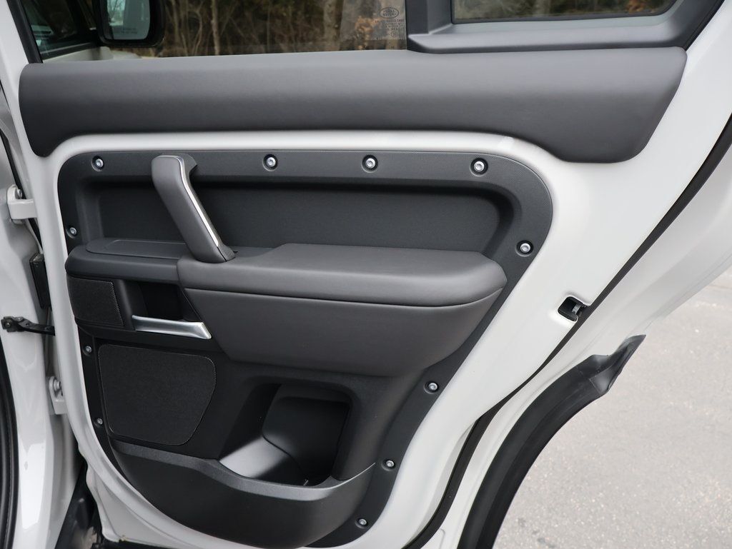 2026 Land Rover Defender 110 S San Clemente CA