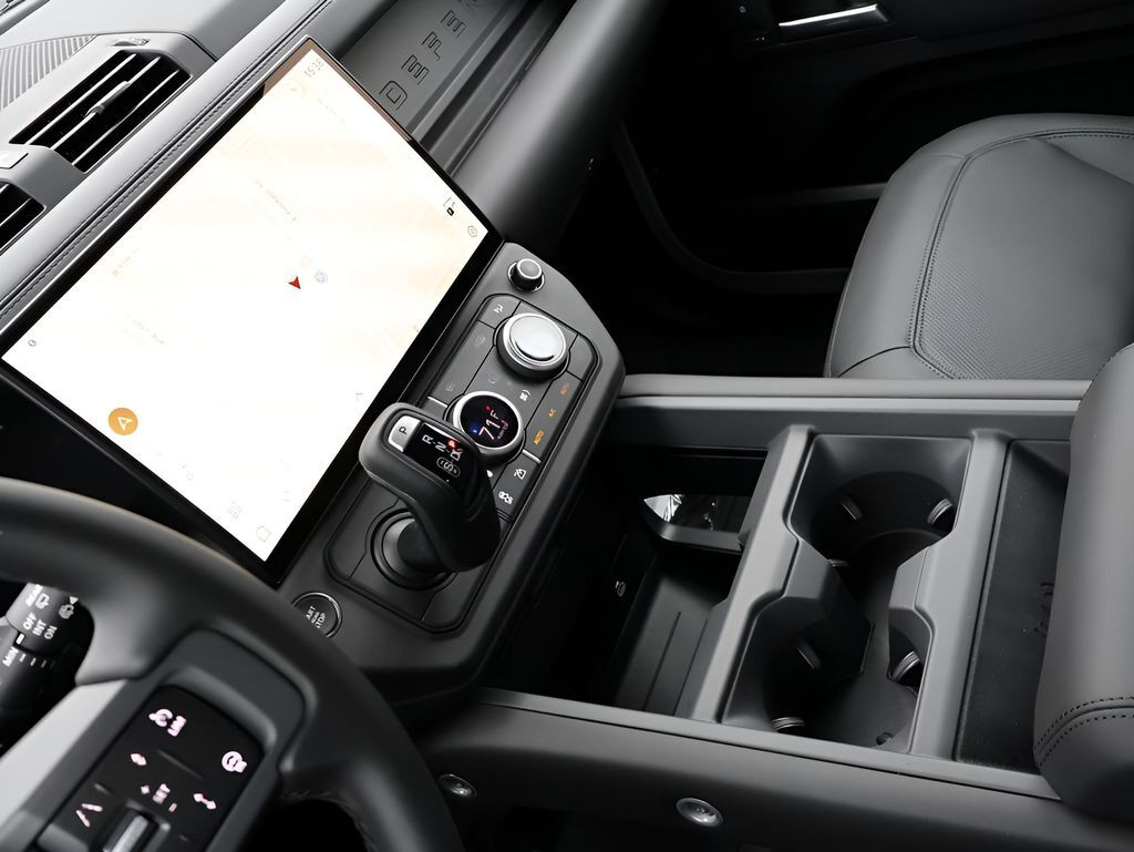 2026 Land Rover Defender 110 S San Clemente CA