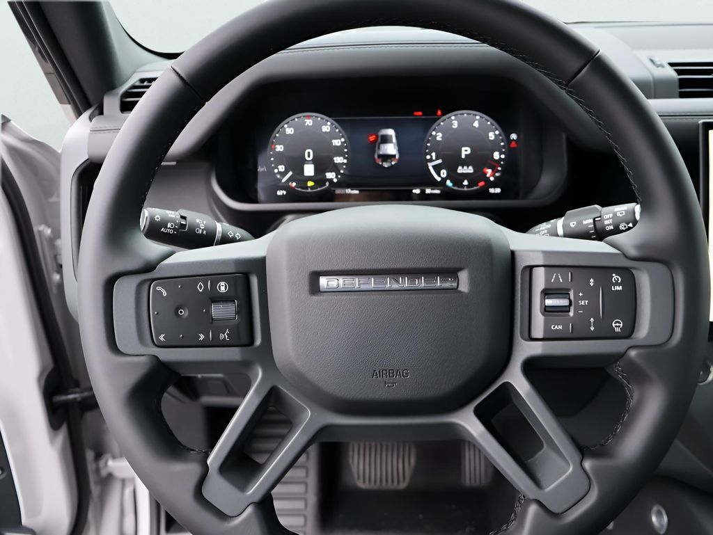 2026 Land Rover Defender 110 S San Clemente CA