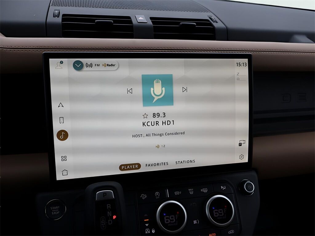 2026 Land Rover Defender 110 S San Clemente CA