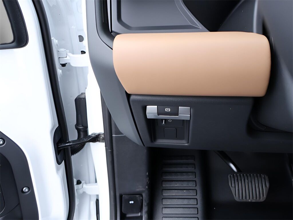 2026 Land Rover Defender 110 S San Clemente CA