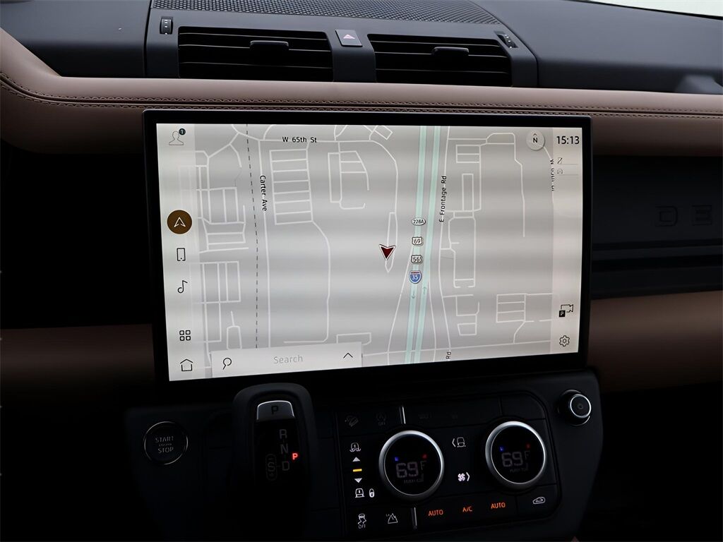 2026 Land Rover Defender 110 S San Clemente CA