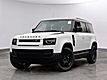 2026 Land Rover Defender 110 S