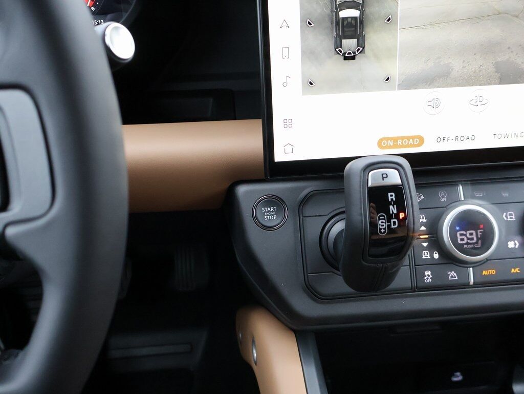 2026 Land Rover Defender 110 S San Clemente CA