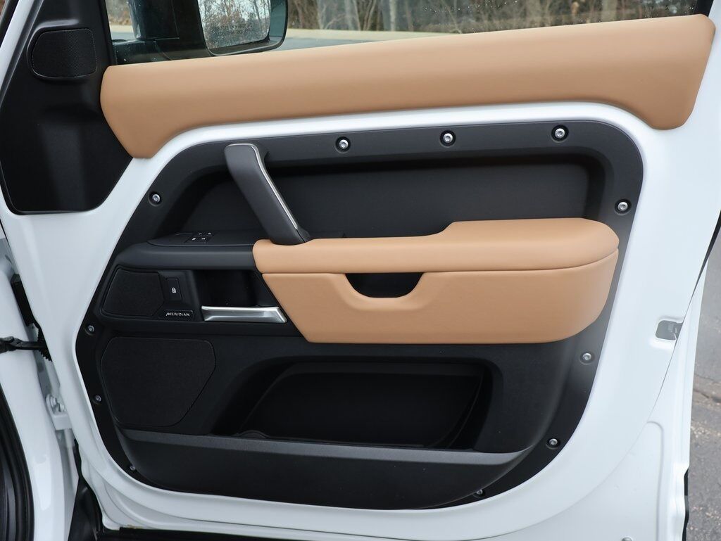 2026 Land Rover Defender 110 S San Clemente CA