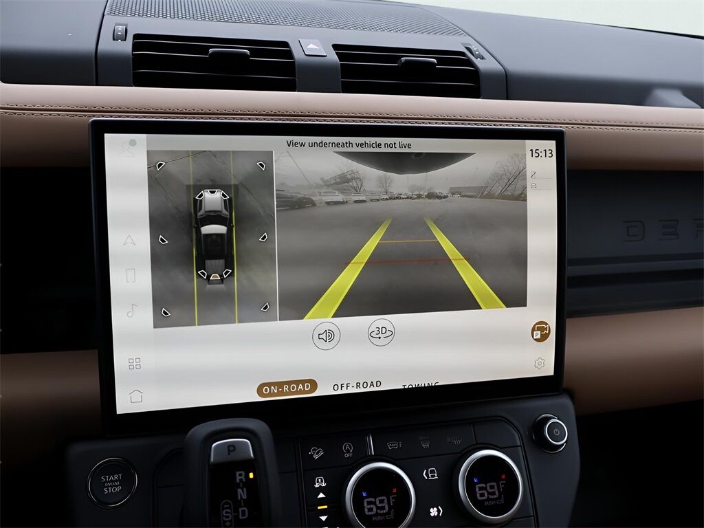 2026 Land Rover Defender 110 S San Clemente CA