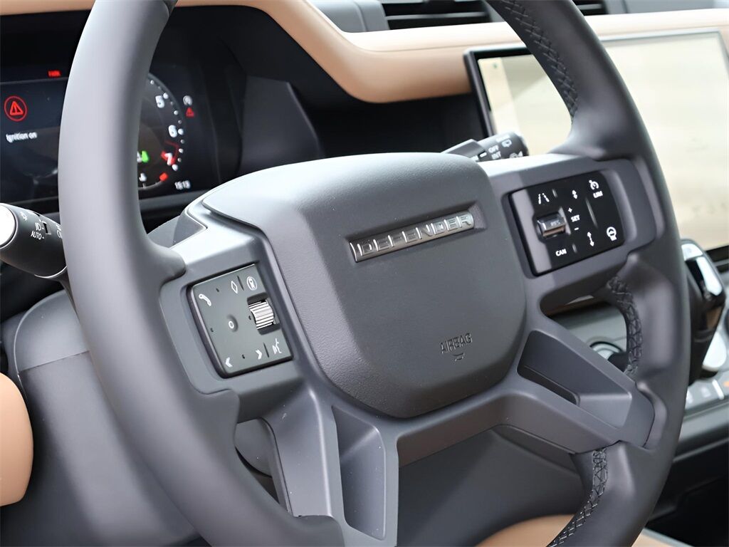 2026 Land Rover Defender 110 S San Clemente CA