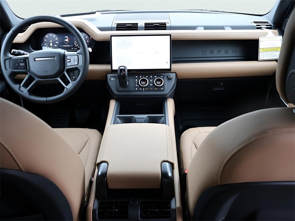 2026 Land Rover Defender 110 S San Clemente CA