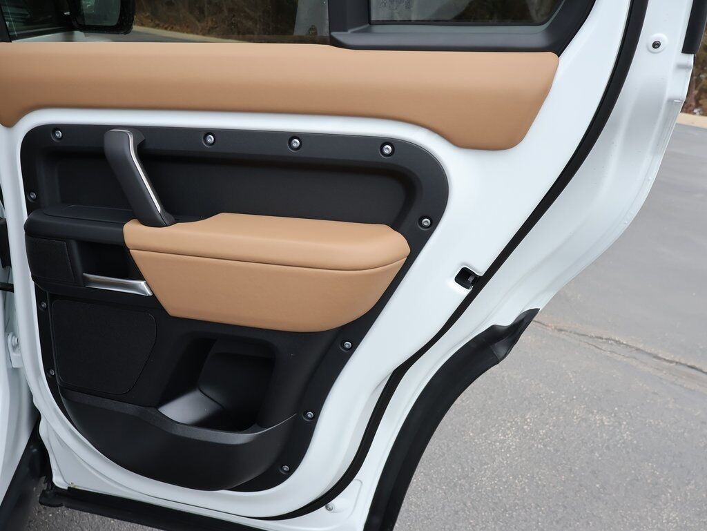 2026 Land Rover Defender 110 S San Clemente CA