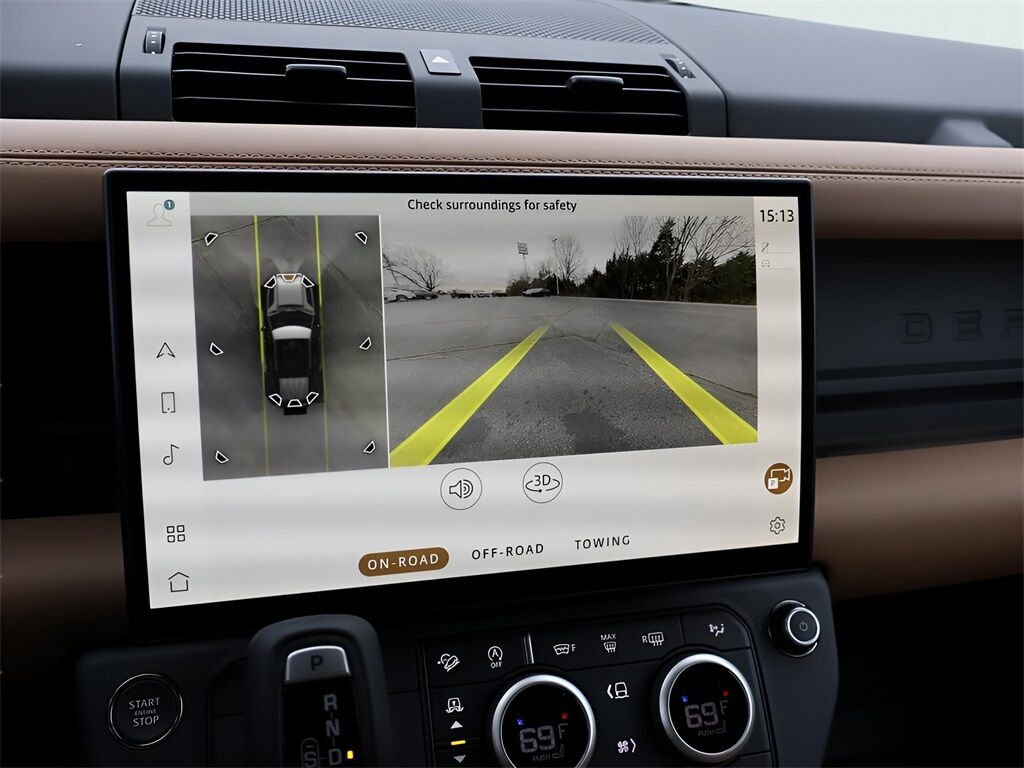 2026 Land Rover Defender 110 S San Clemente CA