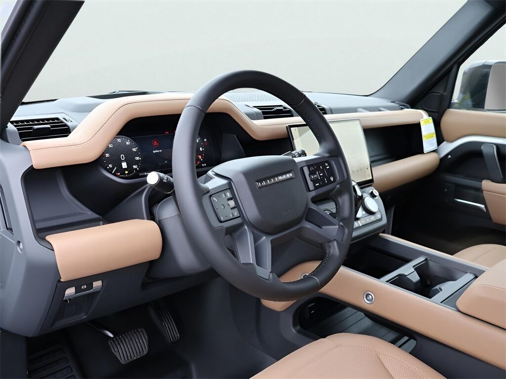 2026 Land Rover Defender 110 S San Clemente CA