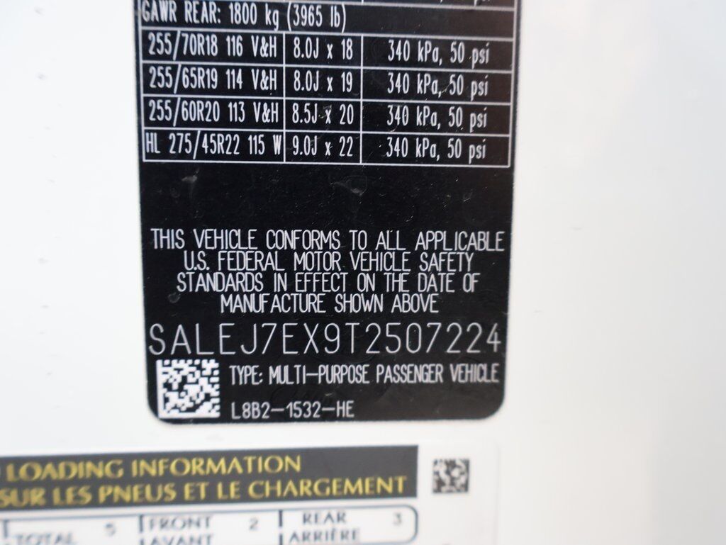 2026 Land Rover Defender 110 S San Clemente CA