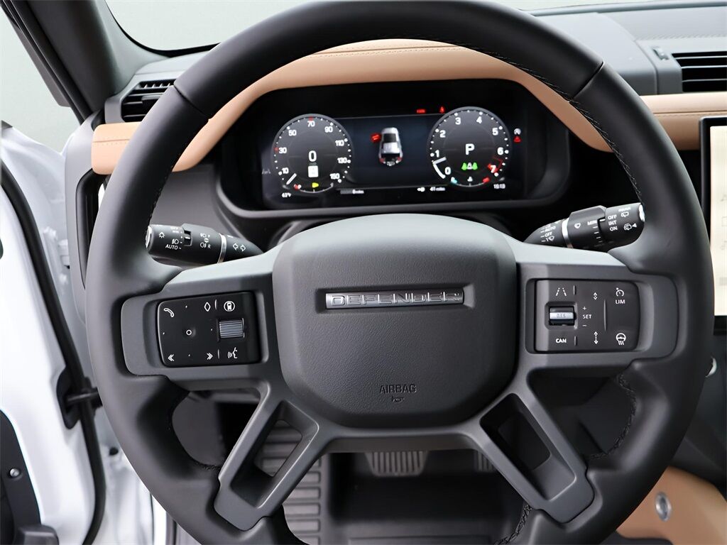 2026 Land Rover Defender 110 S San Clemente CA