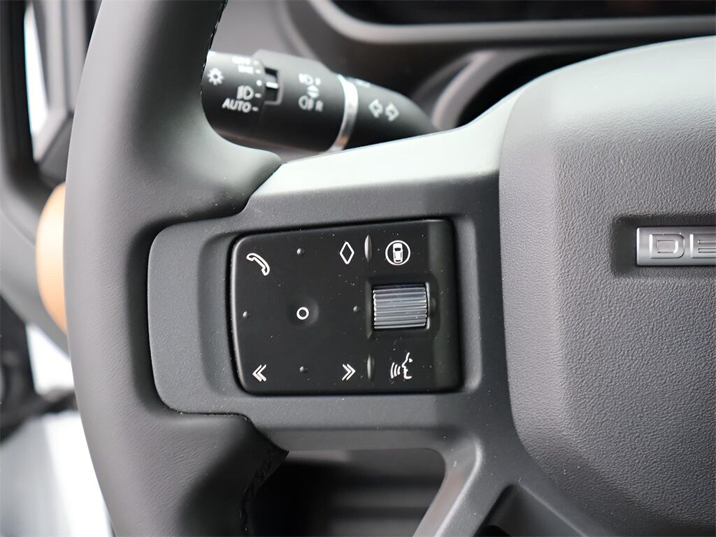 2026 Land Rover Defender 110 S San Clemente CA