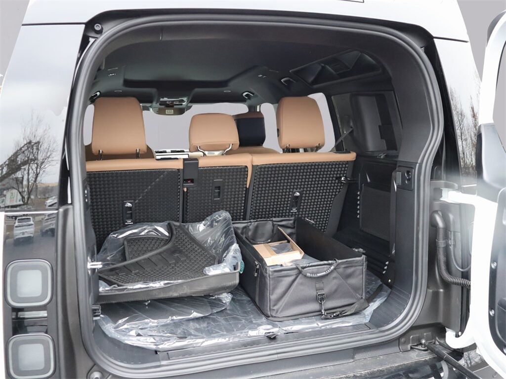 2026 Land Rover Defender 110 S San Clemente CA