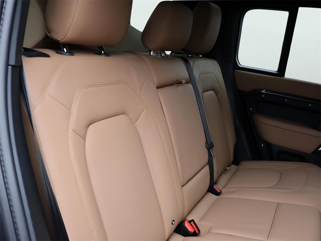 2026 Land Rover Defender 110 S San Clemente CA