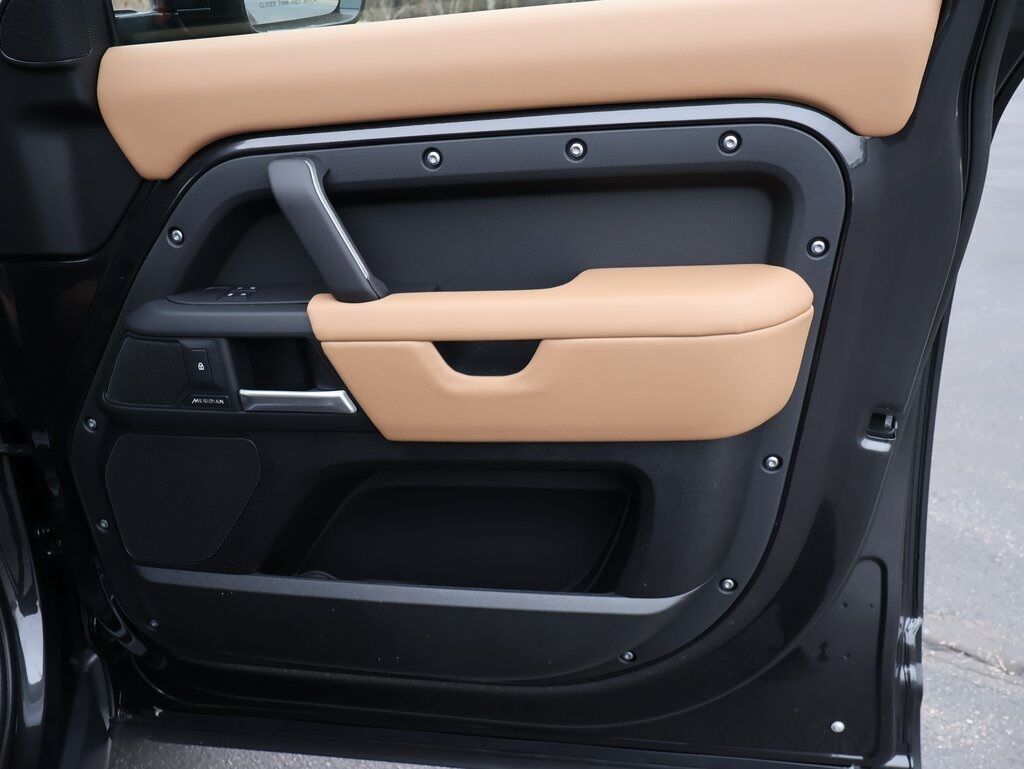 2026 Land Rover Defender 110 S San Clemente CA