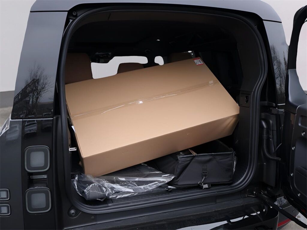 2026 Land Rover Defender 110 S San Clemente CA