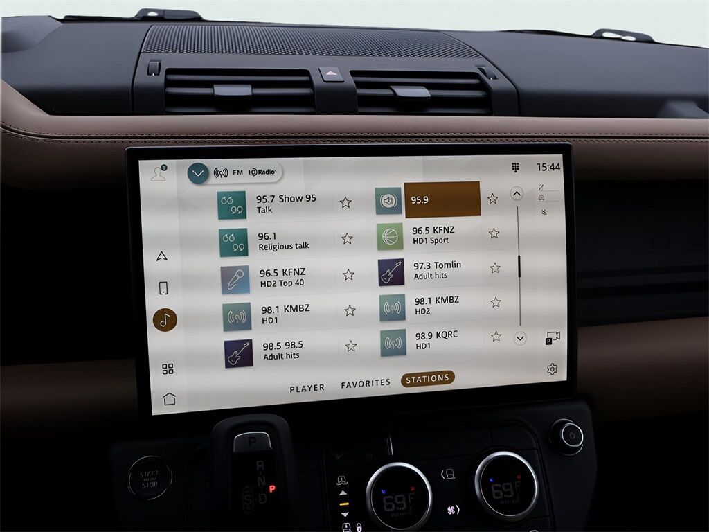 2026 Land Rover Defender 110 S San Clemente CA