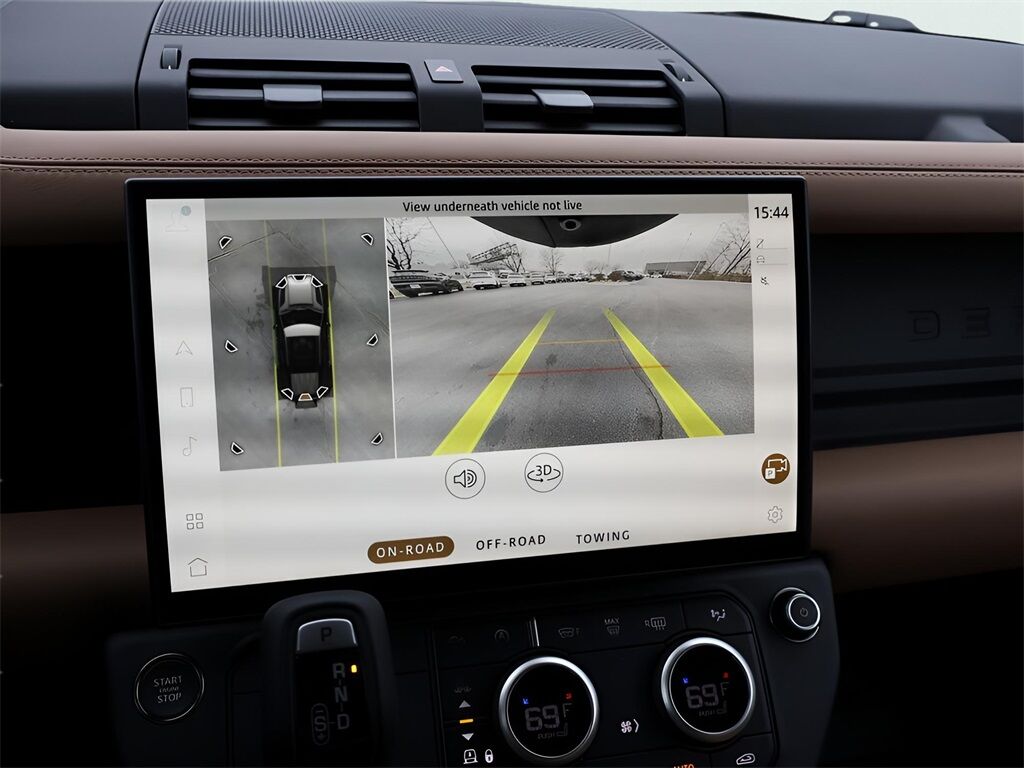 2026 Land Rover Defender 110 S San Clemente CA