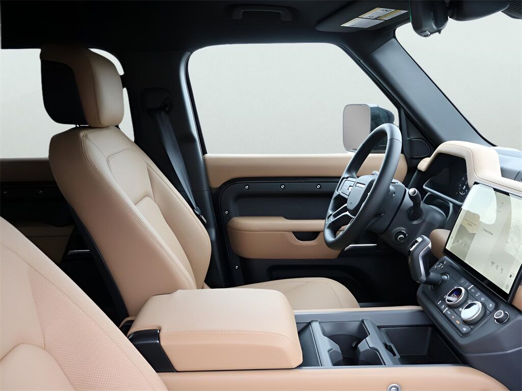 2026 Land Rover Defender 110 S San Clemente CA