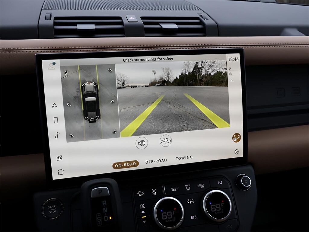 2026 Land Rover Defender 110 S San Clemente CA